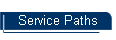 Service Paths